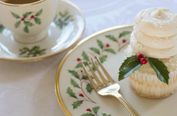 Рождество 25 декабря: какие блюда обязательно должны быть на столе
