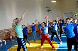Фізкультура у школах може стати щоденним уроком – Міносвіти 