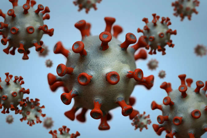Коронавірус навчився ухилятись від антитіл – американські науковці