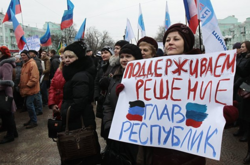 Під час досудового розслідування обвинувачена визнавала свою винуватість у вчиненому злочину і висловила каяття. Однак у судах жінка змінила свою позицію