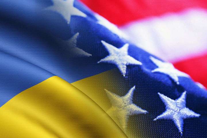  Сьогодні минає 30 років, як США офіційно визнали Україну незалежною державою