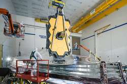 Найпотужніший космічний телескоп James Webb відправився на орбіту: деталі запуску