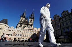 Чехія згортає режим надзвичайного стану, який запровадили через коронавірус
