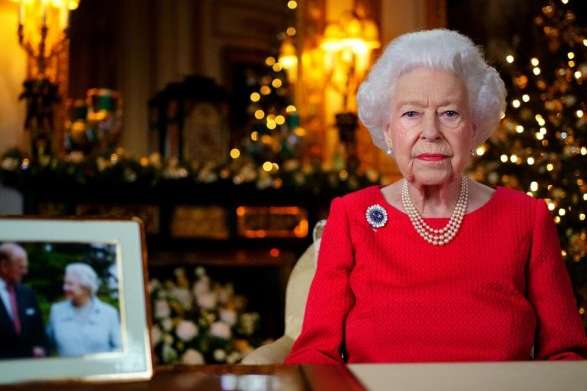 Єлизавета II виголосила різдвяну промову: деталі