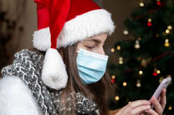 Дослідження OnePoll: кожен другий британець зізнався на самоті на Різдво