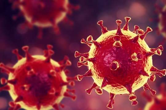 До кінця лютого не очікуємо суттєвого зростання захворюваності на коронавірус – Кузін