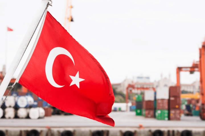 Ердоган похизувався показником зростання ВВП Туреччини