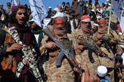 Таліби ліквідували виборчу комісію