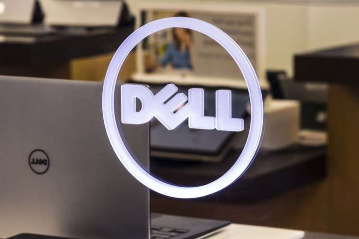 Комп’ютери Dell перестала працювати після оновлення Bios