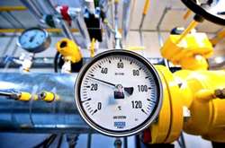 Газопостачання в Україні потерпає із листопада