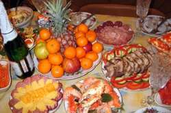 Уникайте солодких та газованих напоїв