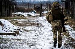 Ситуація на Донбасі: окупанти поранили українського військового