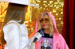 Ирина Билык - народная артистка и кулинар от Бога