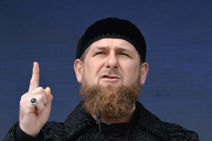 Кадиров готовий приєднати Україну до Чечні, якщо Путін дасть наказ