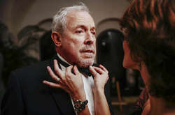  Андрей Макаревич и Эйнат Кляйн 