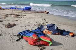 Біля берегів Лівії перекинувся човен із мігрантами: щонайменше 27 загиблих