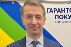 Нового главу «Гарпока» Пилипенко назначили с грубыми нарушениями – глава «Хмельницкоблэнерго»