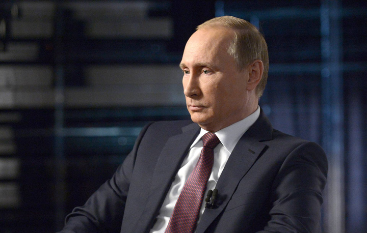 России не удался «геополитический таран» Америки, но Путин продолжает тестировать Запад