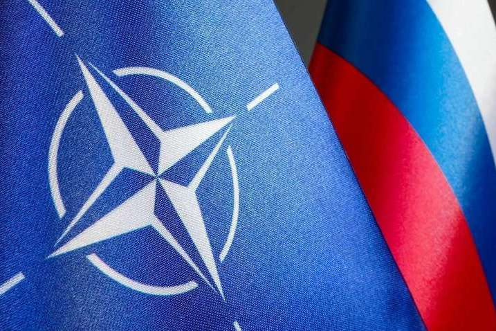 Генсек НАТО подтвердил дату созыва совета с Россией 