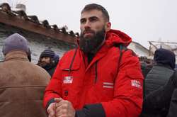 Жители оккупированного Крыма требуют остановить произвол полиции