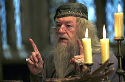 От коронавируса умер голос Дамблдора из «Гарри Поттера»