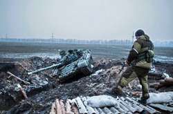 Українські військовослужбовці затримали на лінії розмежування бойовика «ЛНР»