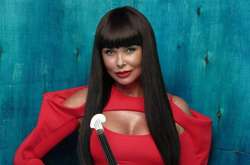 Відома українська співачка вперше зізналася, що стала бабусею