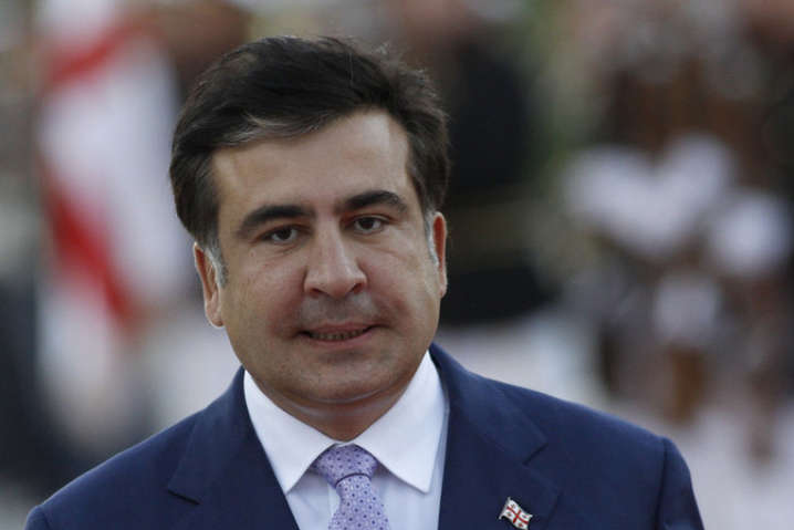 Саакашвили снова потерял сознание: что случилось