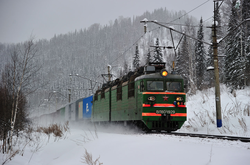 Непогода в Украине: поезда опаздывают на два часа