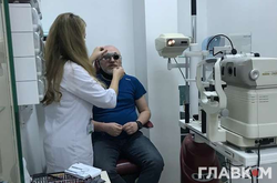  Украинцы в этом году больше всего посещали неврологов, хирургов, офтальмологов, ЛОРов и травматологов 