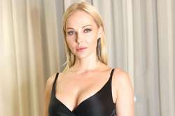 Даша Трегубова не впервые радует поклонников