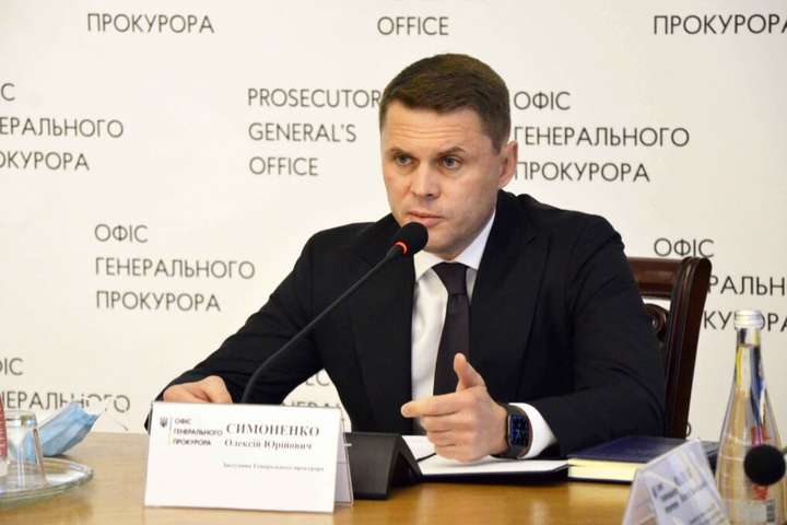 Проти прокурора, який підписав арешт Порошенку, відкрито дисциплінарне провадження
