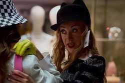 Netflix ответил министру Ткаченко на письмо «об украинке-воровке»