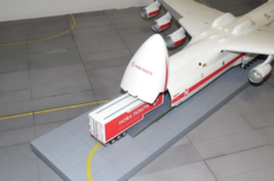 «Новая почта» запускает собственную авиакомпанию: когда начнутся полеты 