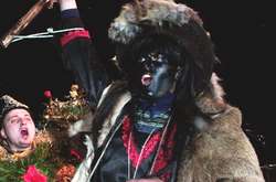 В Красноильске празднование будет проходить в течение двух дней