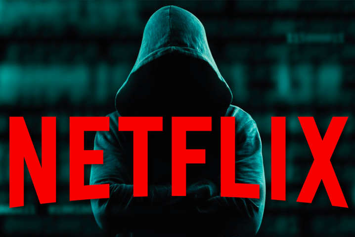 Хакер слил в общий доступ инструмент для скачивания фильмов Netflix
