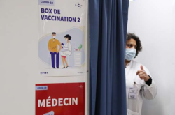 ЕС через год вакцинировал от коронавируса 78% взрослых 