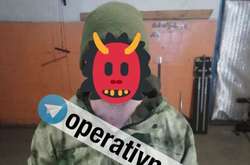 Бойовик «ЛНР» поскаржився українським бійцям на знущання з боку російських військових