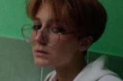 Кузьменко Вікторія вийшла з дому 28 грудня  і не виходить на зв'язок з рідними