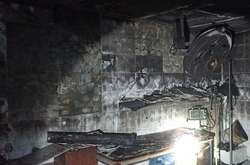 На Прикарпатті стався вибух в лікарні: двоє хворих загинули