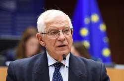 Перемовини РФ та США: Євросоюз не збирається бути «нейтральним глядачем»