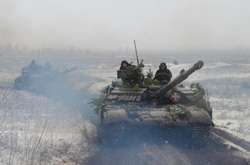 Украинская армия готова ко всему