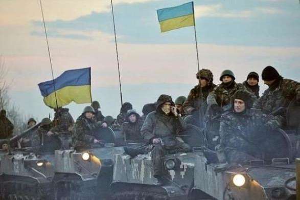 Упродовж грудня війна забрала чотирьох українських захисників (фото)