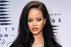 В сексуальном нижнем белье: Рианна покорила поклонников горячими снимками (фото)