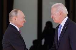 Переговори лідерів США і Росії відбудуться на прохання Путіна