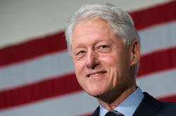 Білл Клінтон запустив свій онлайн-курс лідерства