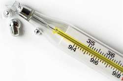 Попри потенційну небезпеку для здоров'я, ртутні термометри досі є популярними у багатьох країнах