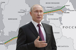 Путин прямо объяснил Европе, когда пустит газ