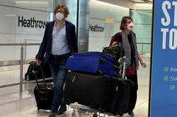 Чорногорія оновила умови в’їзду