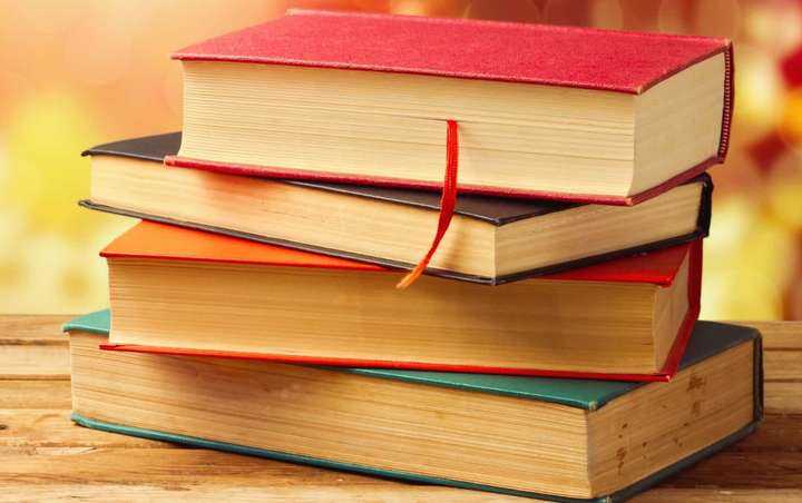 Україна заборонила п'ять російських книжок для дітей
